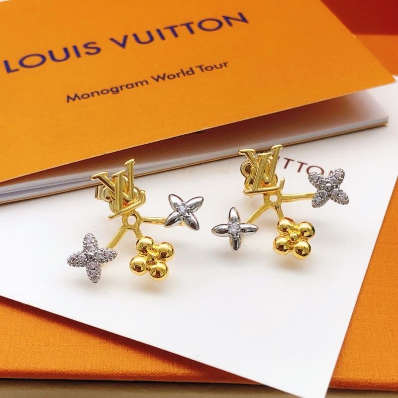 LV Earrings